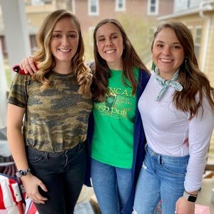 Meet your Posher, Kelsey